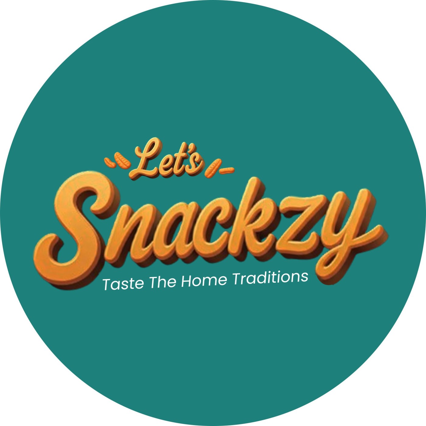 Let's Snackzy